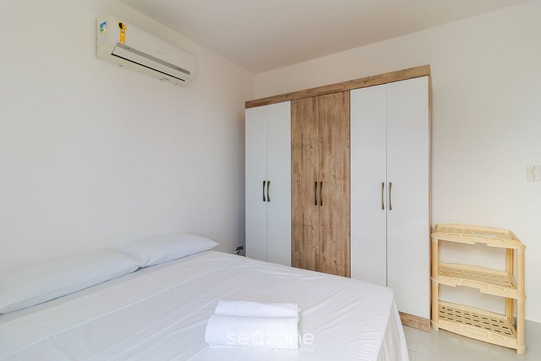 Precioso apt 600m de la playa Canasvieiras ACE0201