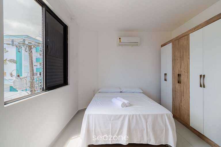 Precioso apt 600m de la playa Canasvieiras ACE0201