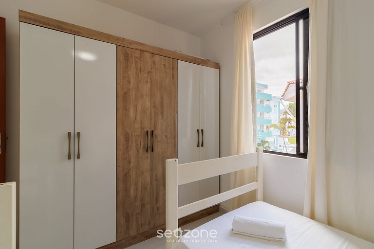 Precioso apt 600m de la playa Canasvieiras ACE0201