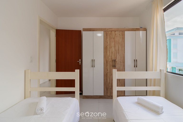 Precioso apt 600m de la playa Canasvieiras ACE0201