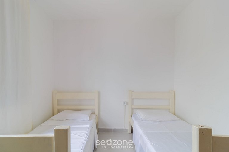 Precioso apt 600m de la playa Canasvieiras ACE0201