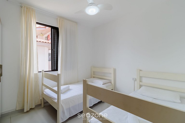 Precioso apt 600m de la playa Canasvieiras ACE0201