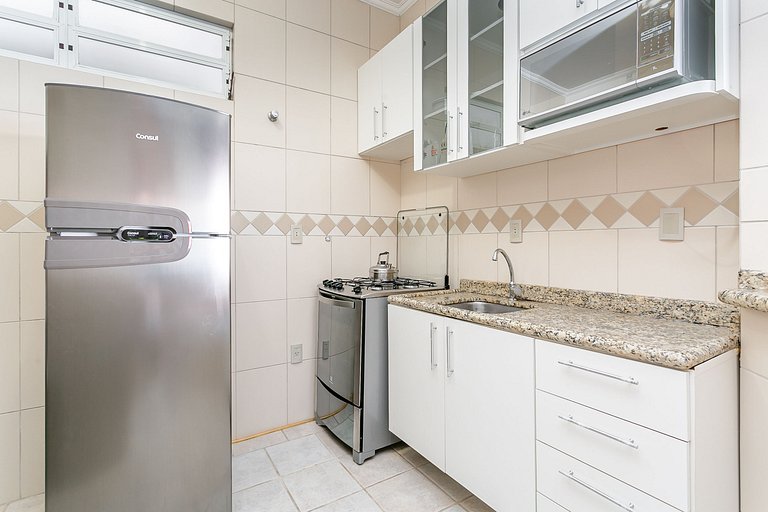 Sobrado Aconchegante Apenas 120m da praia! - EDE