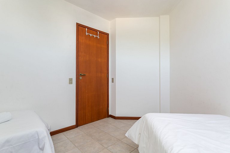 Sobrado Aconchegante Apenas 120m da praia! - EDE