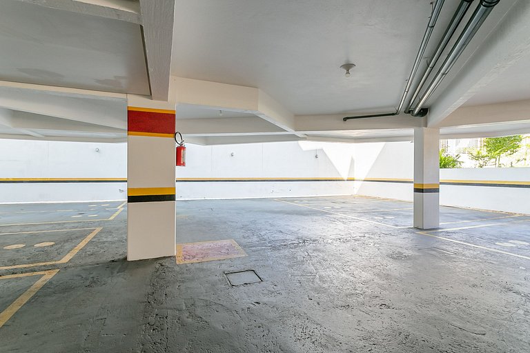 Sobrado Aconchegante Apenas 120m da praia! - EDE