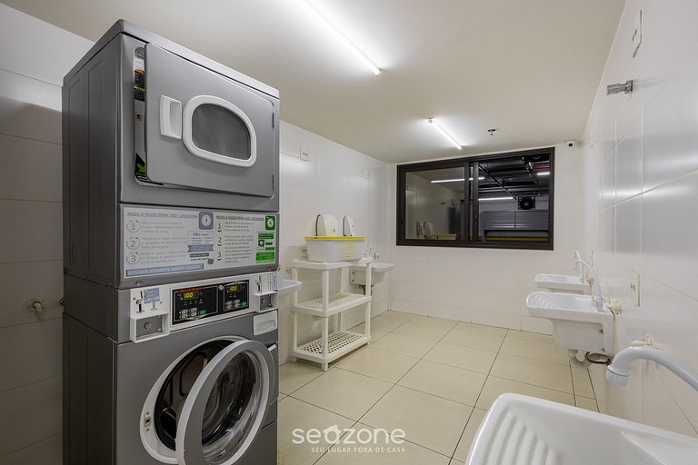 Estudio cómodo en el Setor Noroeste! EHS0117