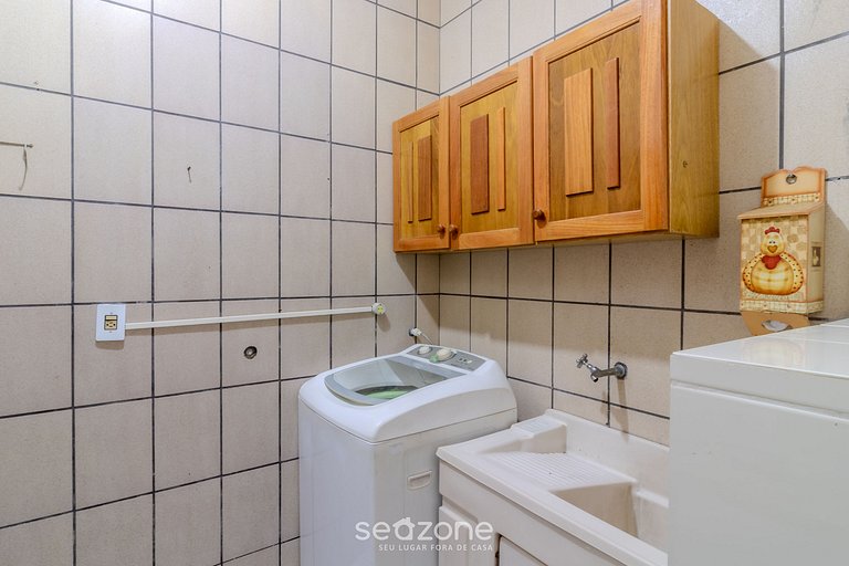 Casa de vacaciones en Balneário Camboriú NRR128