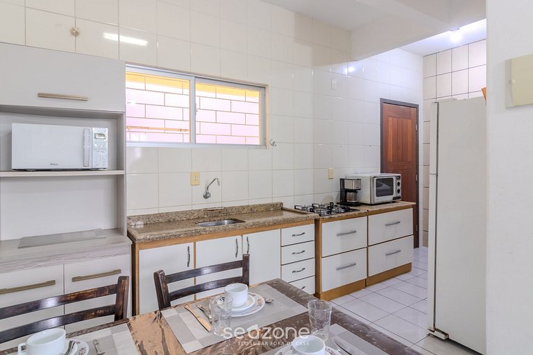 Casa de férias em Balneário Camboriú NRR128