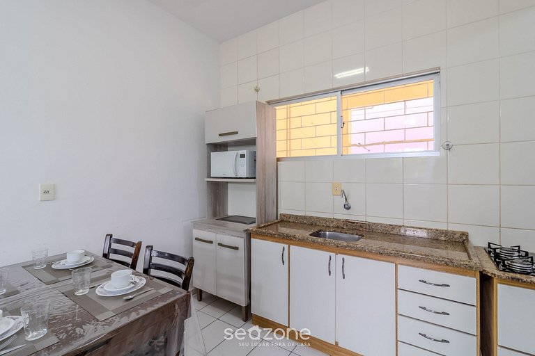 Casa de vacaciones en Balneário Camboriú NRR128