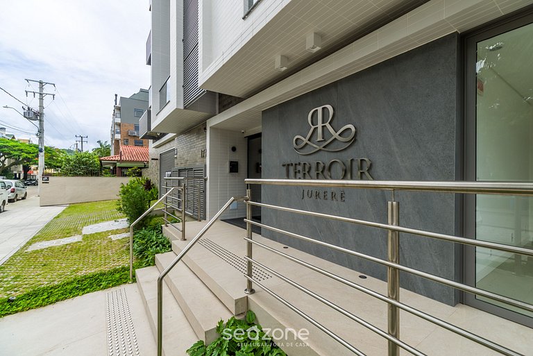 Apartamento con Barbacoa 280m de la playa ERT0210