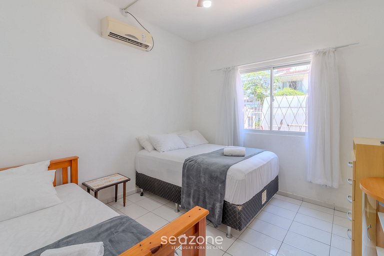 Casa de férias em Balneário Camboriú NRR128