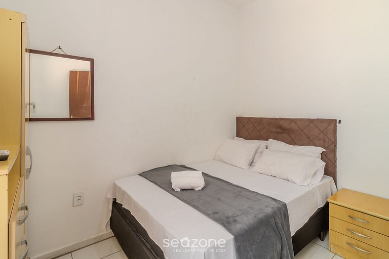 Casa de férias em Balneário Camboriú NRR128