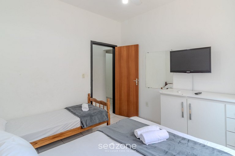 Casa de férias em Balneário Camboriú NRR128