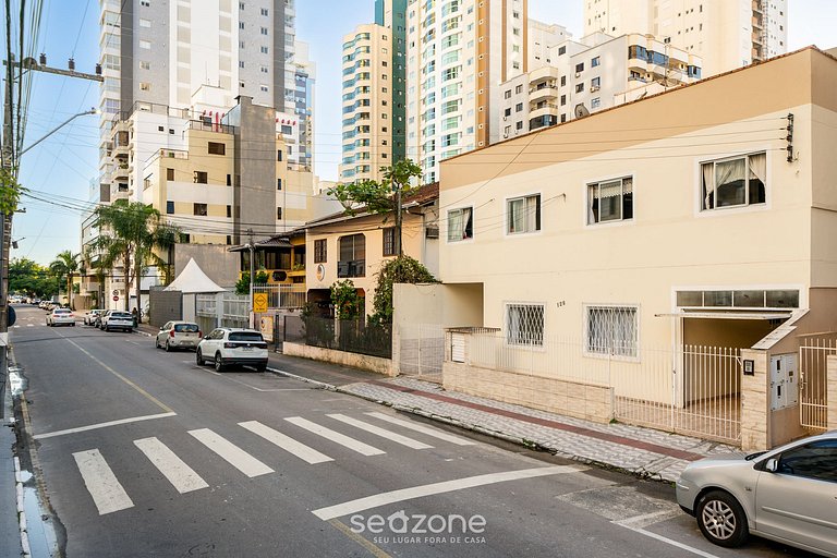 Casa de vacaciones en Balneário Camboriú NRR128