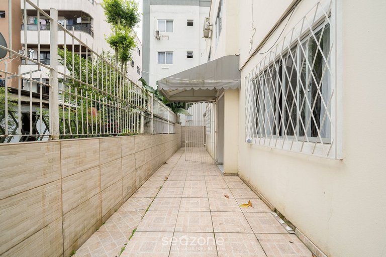 Casa de férias em Balneário Camboriú NRR128