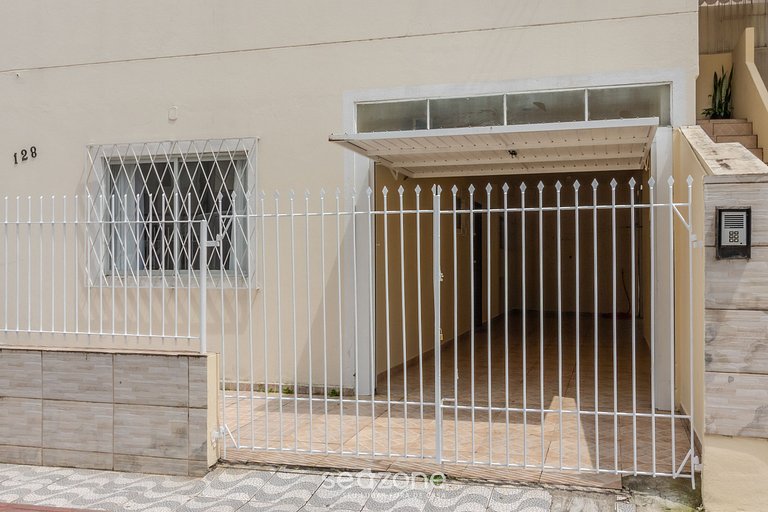 Casa de vacaciones en Balneário Camboriú NRR128