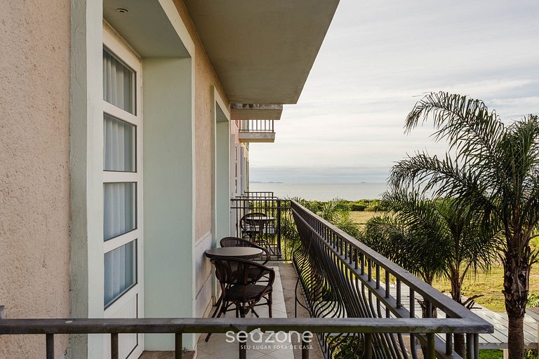 Hermosa suite vista piscina resort lujo ILC3208