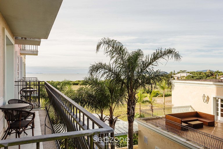 Hermosa suite vista piscina resort lujo ILC3208