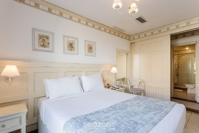 Hermosa suite vista piscina resort lujo ILC3208