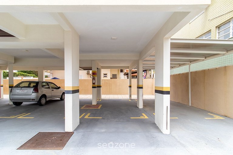 Apto a 50m de la Playa en Ingleses Norte BAB0202