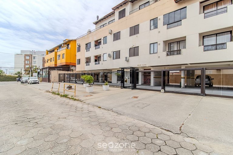 Apto a 50m de la Playa en Ingleses Norte BAB0202