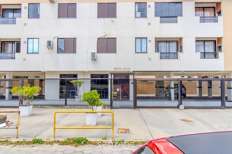 Apto a 50m de la Playa en Ingleses Norte BAB0202