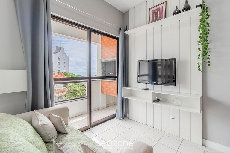 Apto a 50m de la Playa en Ingleses Norte BAB0202