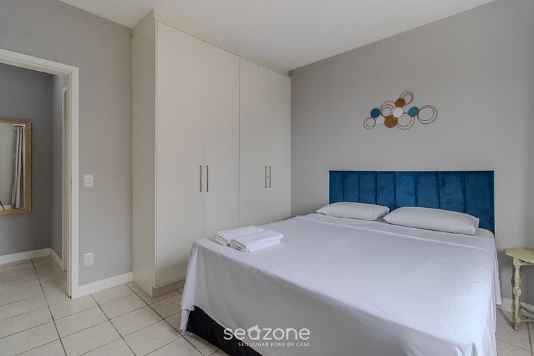 Apto a 50m de la Playa en Ingleses Norte BAB0202