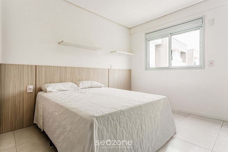 Apartamento en Ingleses hermoso y espacioso SDO206 Seazone
