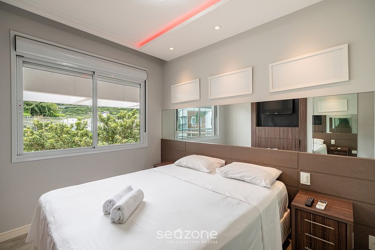 Ap en Resort c/ Gim a 200m de la Playa MHE0114