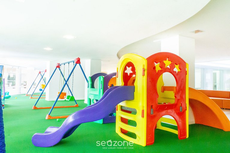 MHE - Apartamentos próximos à praia Floripa/SC