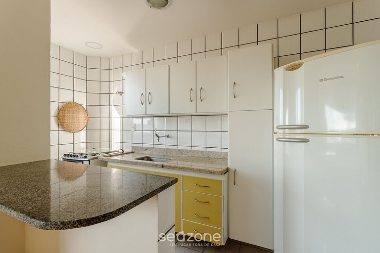 ¡Increíble Vista Frente al Mar en Meaípe! PVE0302