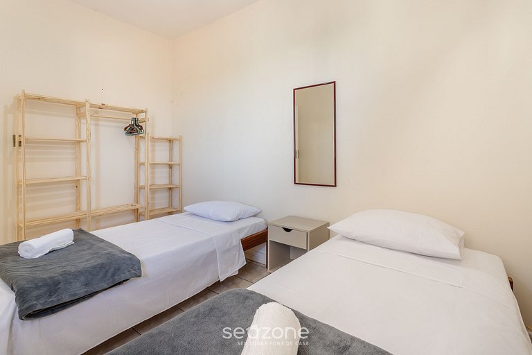 ¡Increíble Vista Frente al Mar en Meaípe! PVE0302