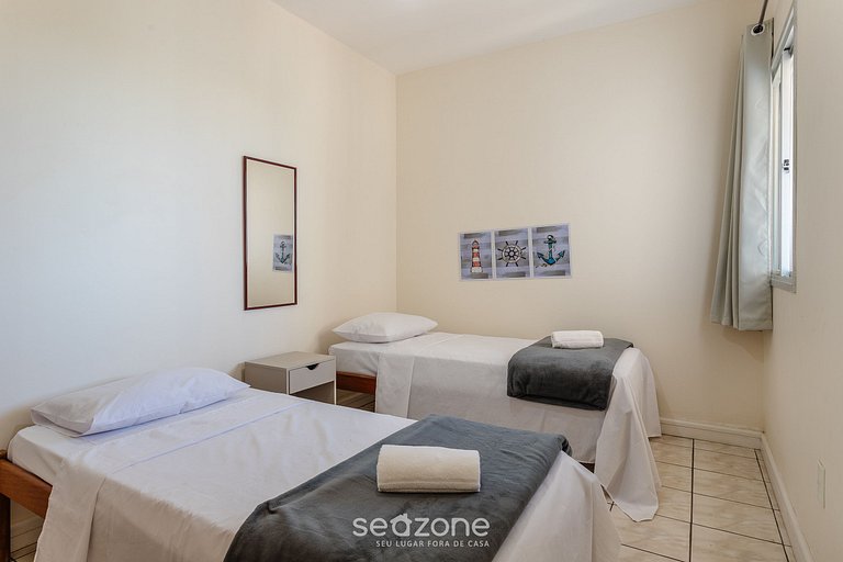 ¡Increíble Vista Frente al Mar en Meaípe! PVE0302