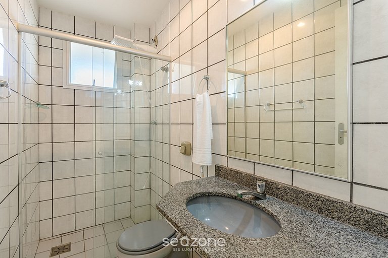 ¡Increíble Vista Frente al Mar en Meaípe! PVE0302