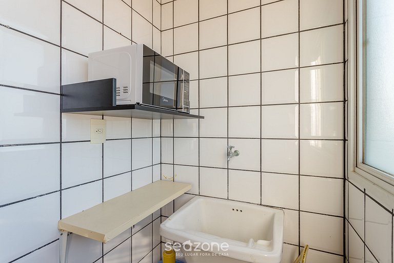 ¡Increíble Vista Frente al Mar en Meaípe! PVE0302