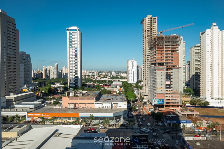 Depto 1H c/ lavandería, St Marista - BLS1253