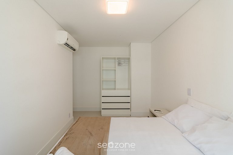 2H vista mar c/ parrilla y piscina SHC0703