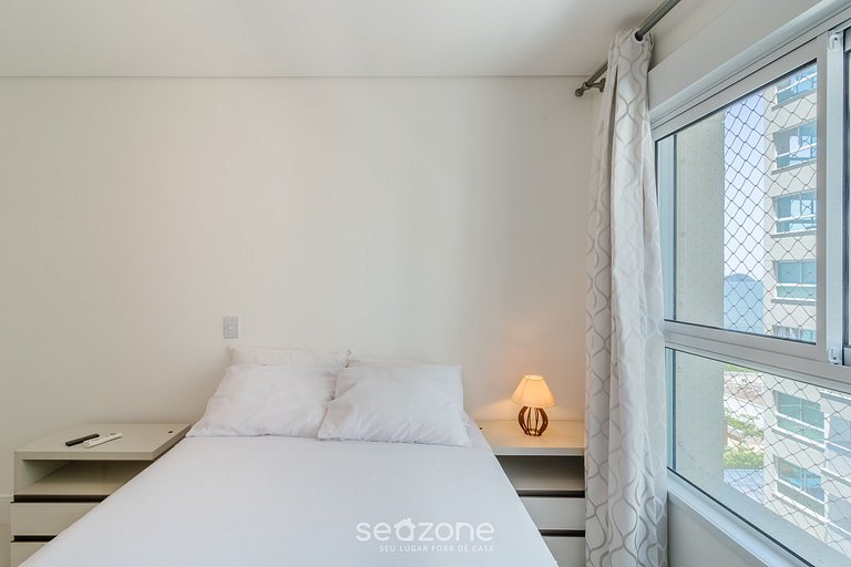 2H vista mar c/ parrilla y piscina SHC0703