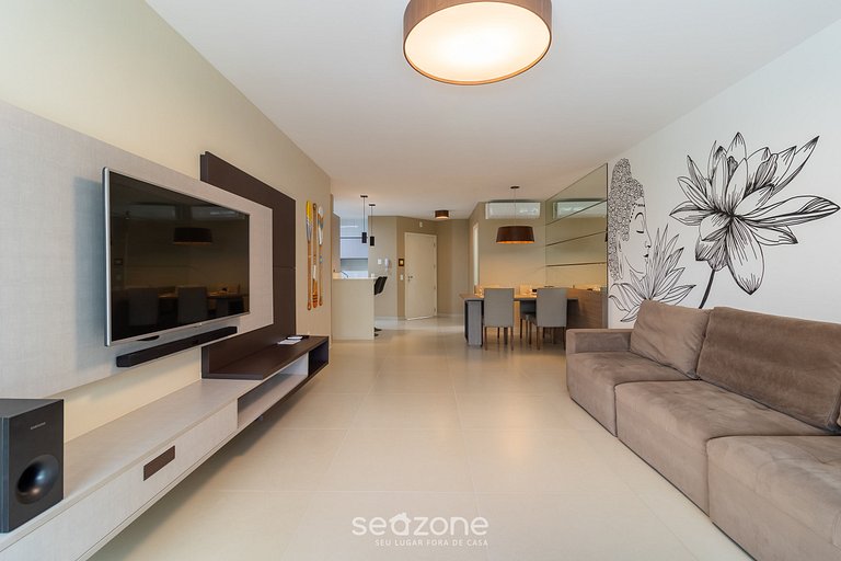 Apto en Condominio con piscina y gimnasio MHE0213