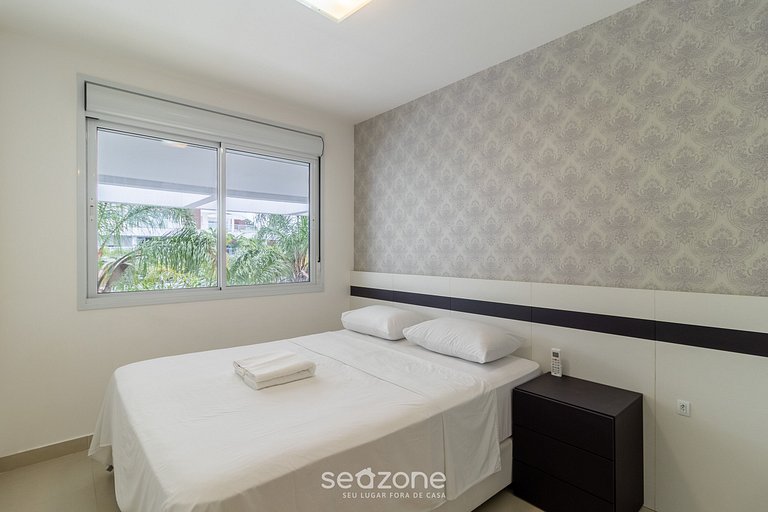 Apto en Condominio con piscina y gimnasio MHE0213