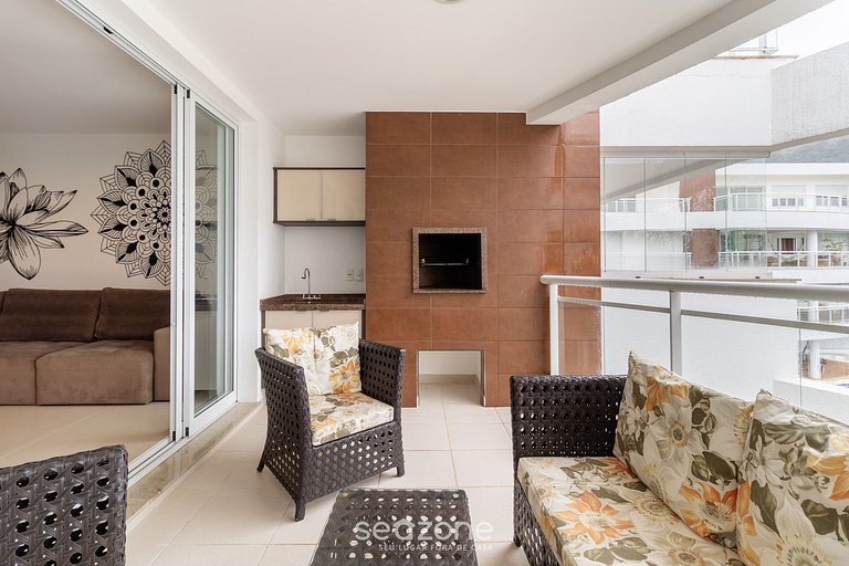 Apto en Condominio con piscina y gimnasio MHE0213