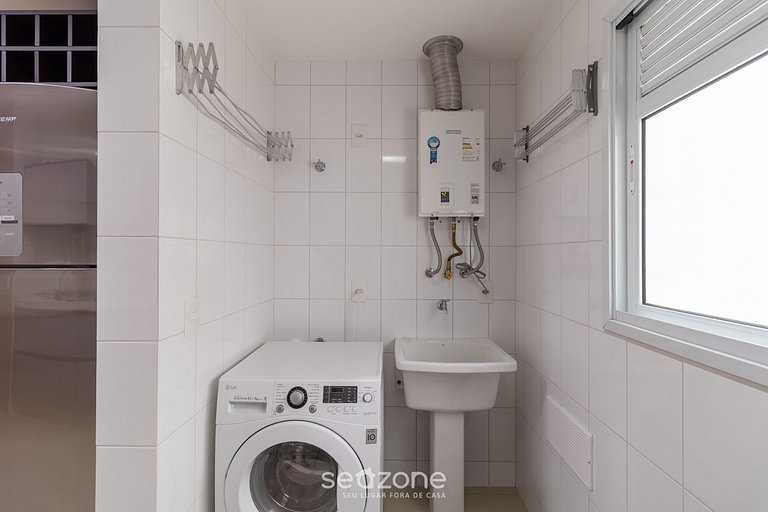 Apto en Condominio con piscina y gimnasio MHE0213