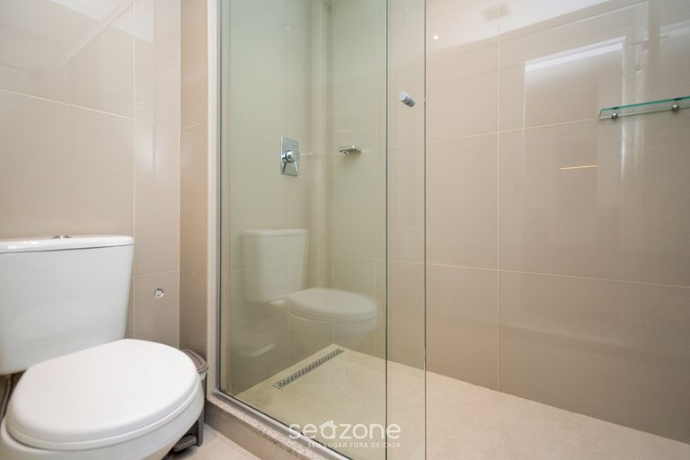 Apt em cond. com academia, Setor Marista - BLS1553