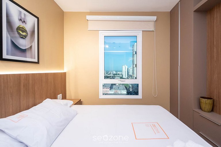 Cómodo apto cerca del Hospital Premium BLSA1455