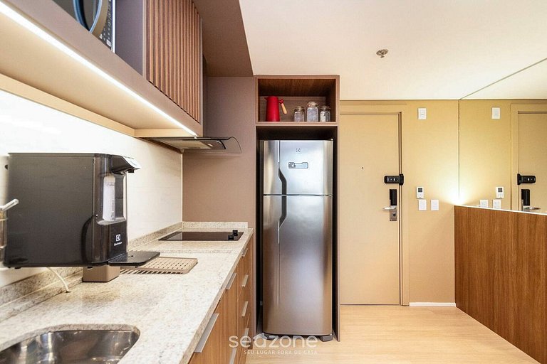 Cómodo apto cerca del Hospital Premium BLSA1455