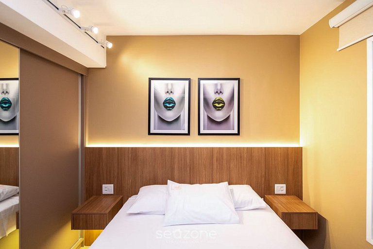 Cómodo apto cerca del Hospital Premium BLSA1455