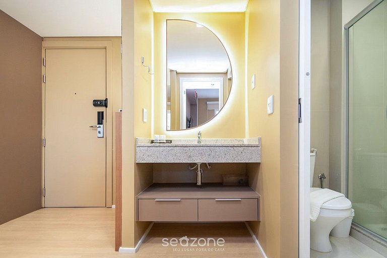 Cómodo apto cerca del Hospital Premium BLSA1455