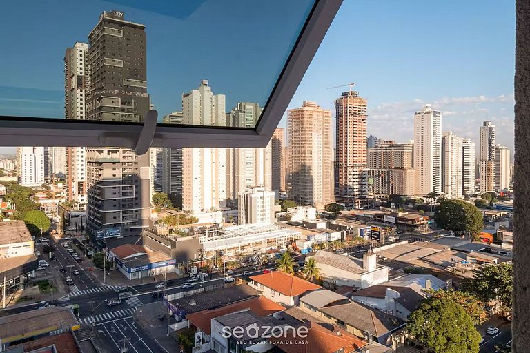 Cómodo apto cerca del Hospital Premium BLSA1455