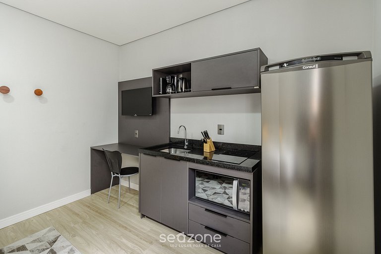 Estudio en Centro Histórico cerca del CCMQ TCO0709